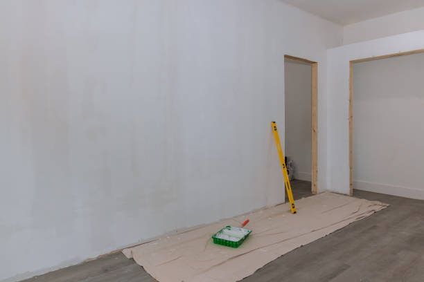 Trusted Harrisville, WV Drywall & Painting Services Experts